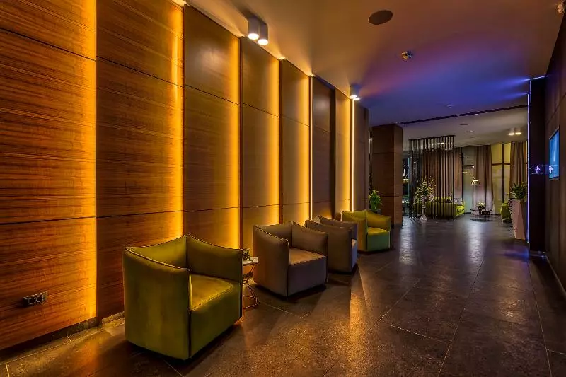 Fotos del hotel Nyota Hotel & Conference Center:  4