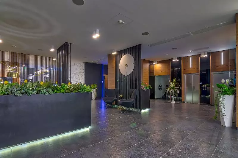 Fotos del hotel Nyota Hotel & Conference Center:  5