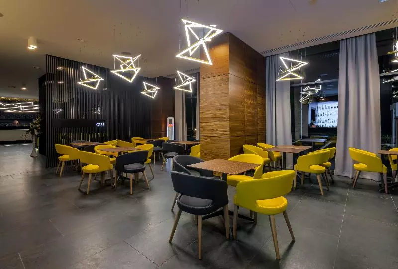 Fotos del hotel Nyota Hotel & Conference Center:  14