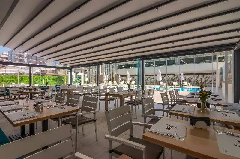 Fotos del hotel Nyota Hotel & Conference Center:  25