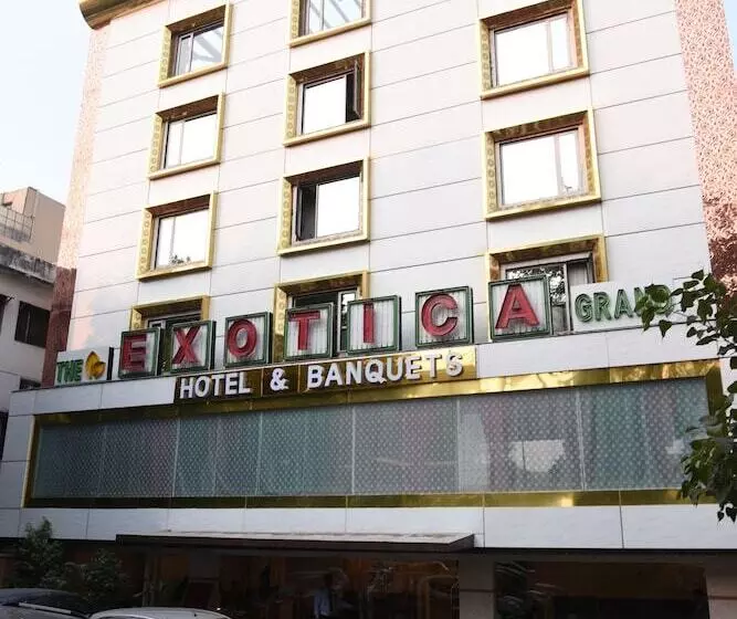 The Exotica Grand