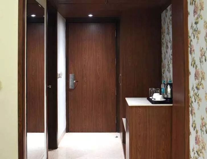 Fotos del hotel The Exotica Grand:  14