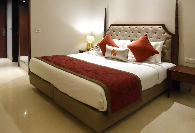 Fotos del hotel The Exotica Grand:  11