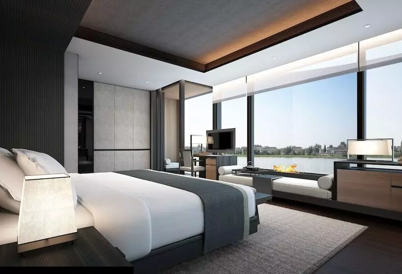 Fotos del hotel The Lalu Nanjing:  14