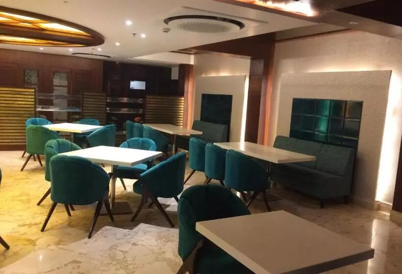 Fotos del hotel Varanasi Inn:  6