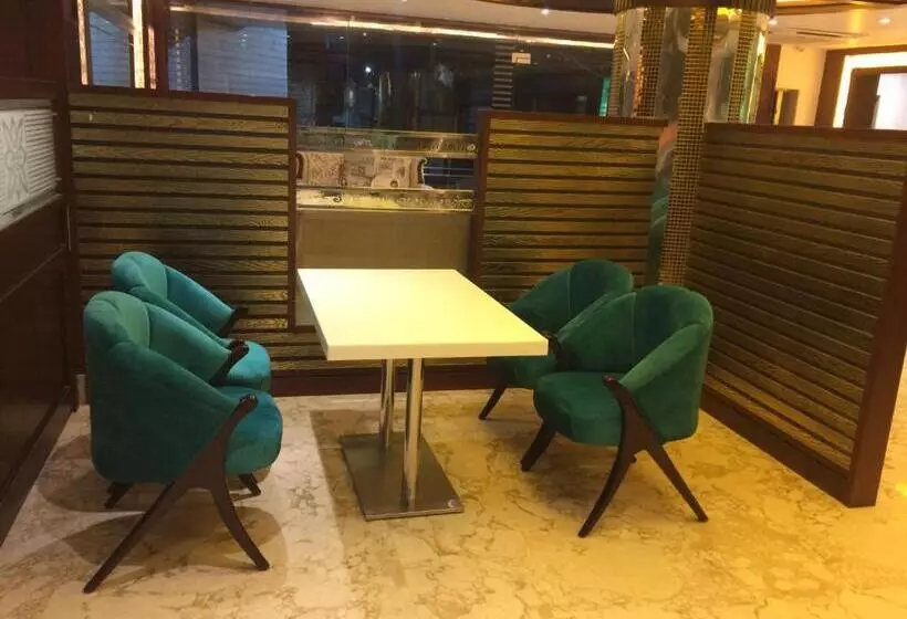 Fotos del hotel Varanasi Inn:  2