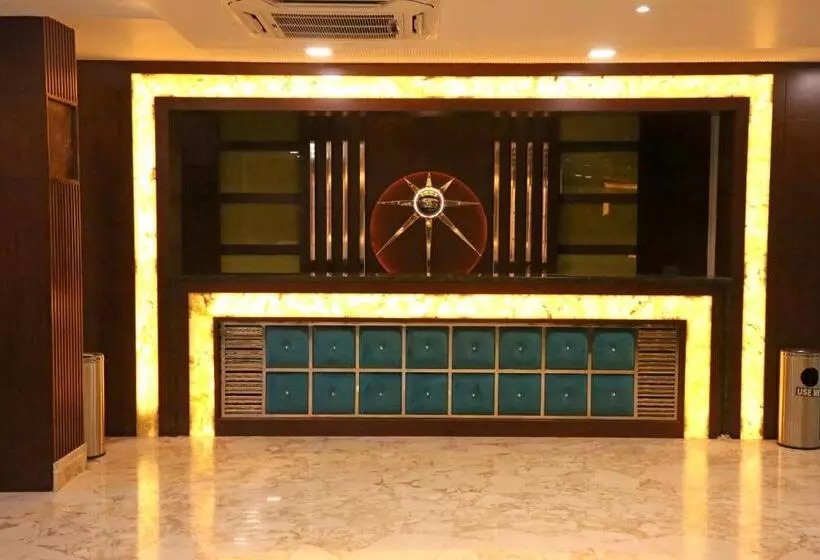 Fotos del hotel Varanasi Inn:  9