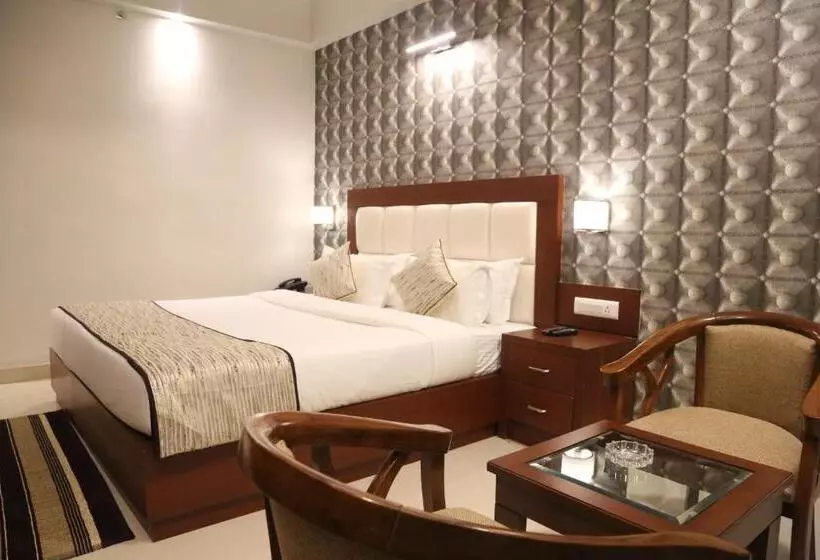 Fotos del hotel Varanasi Inn:  14