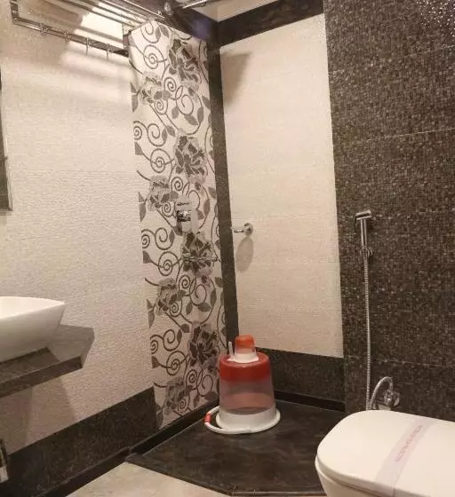 Fotos del hotel Varanasi Inn:  10