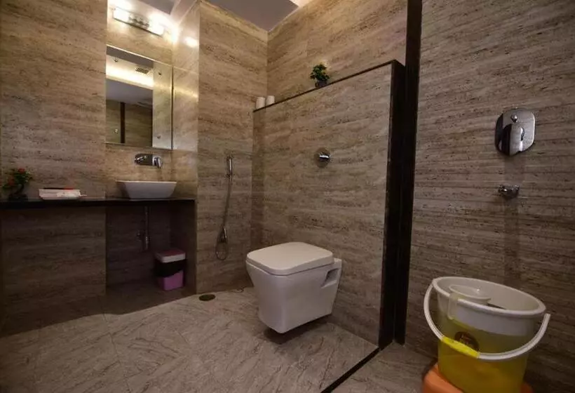 Fotos del hotel Varanasi Inn:  7