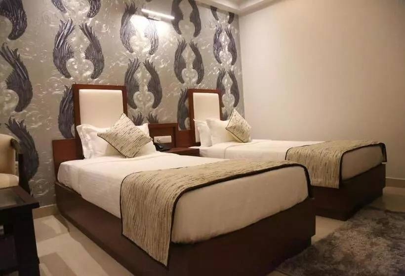 Fotos del hotel Varanasi Inn:  22