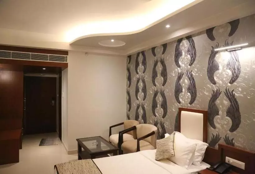 Fotos del hotel Varanasi Inn:  17