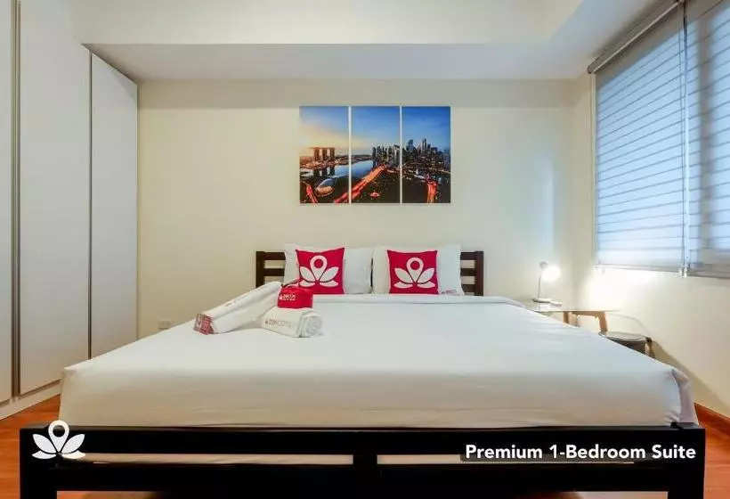 Fotos del hotel Zen Home Icon Plaza Bgc:  12