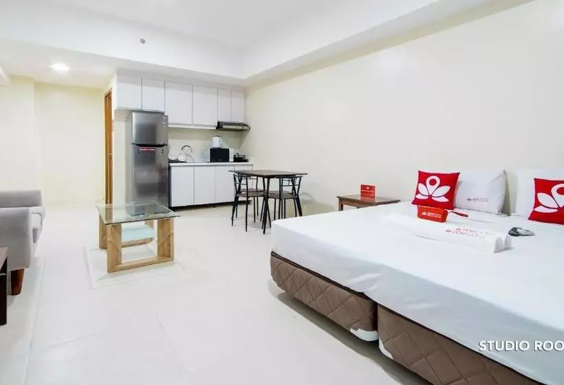 Fotos del hotel Zen Home Icon Plaza Bgc:  5