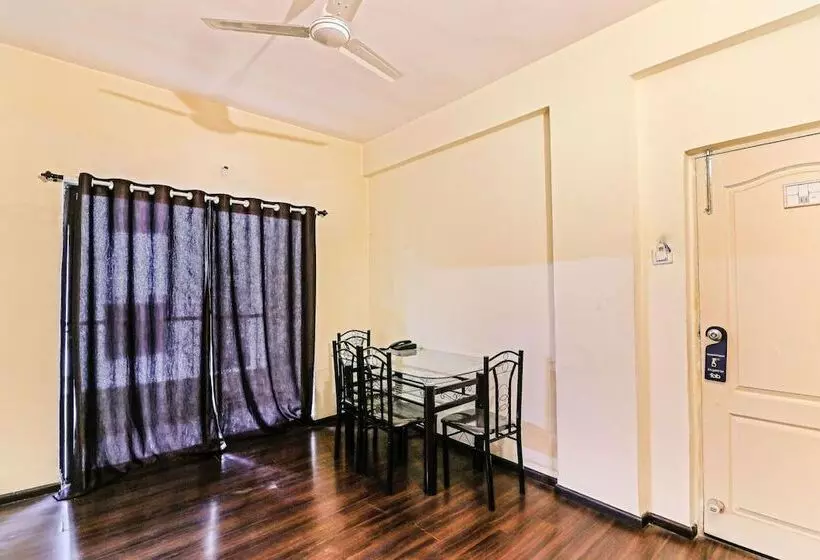 Fotos del hotel Treebo Trend East Field Homes:  25