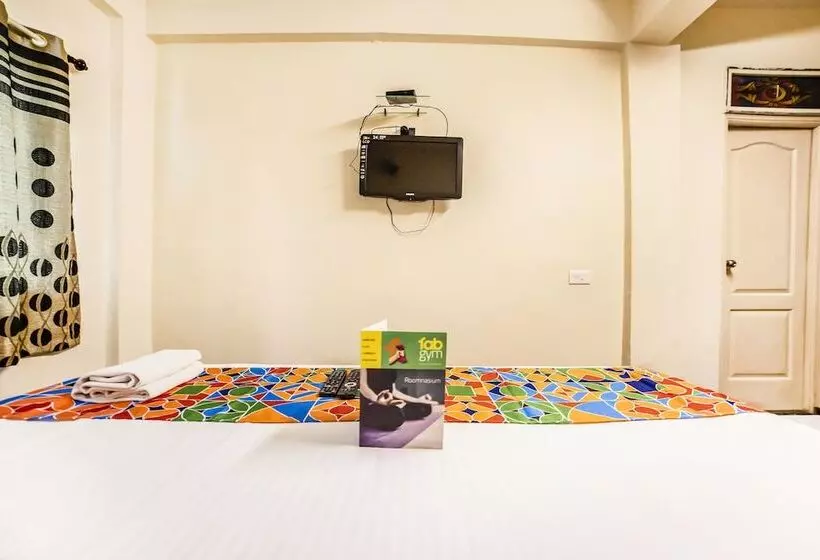 Fotos del hotel Treebo Trend East Field Homes:  21