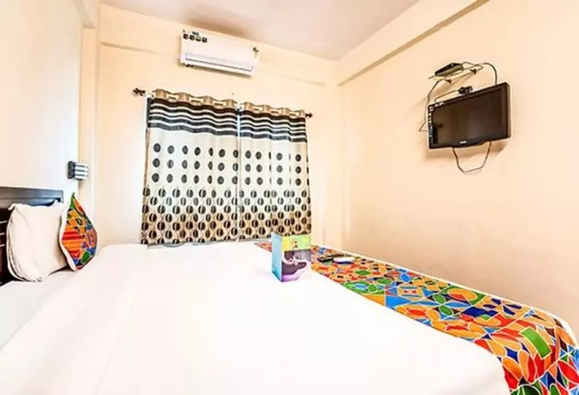 Fotos del hotel Treebo Trend East Field Homes:  15