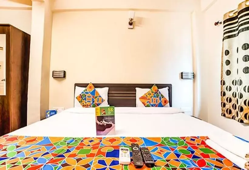 Fotos del hotel Treebo Trend East Field Homes:  23