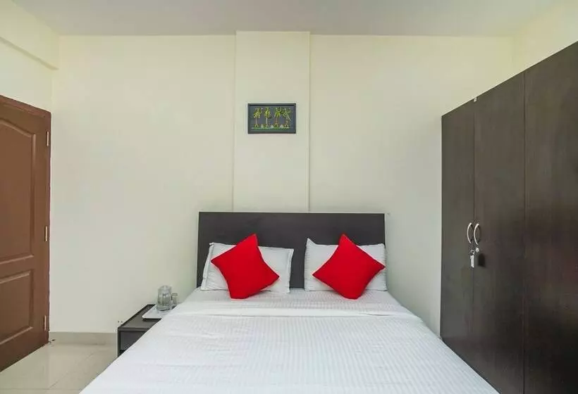 Fotos del hotel Fabhotel Wisteria Hbr Layout:  13