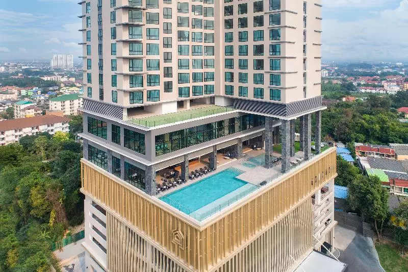 Brighton Grand  Pattaya