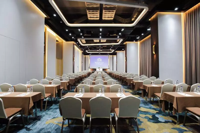 Fotos del hotel Brighton Grand  Pattaya:  19