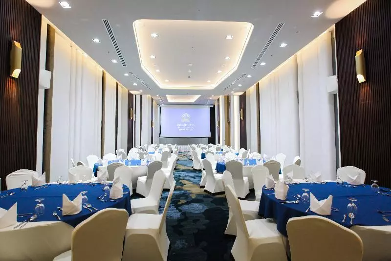 Fotos del hotel Brighton Grand  Pattaya:  22