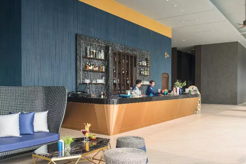Fotos del hotel Brighton Grand  Pattaya:  18