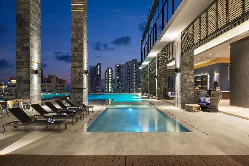 Fotos del hotel Brighton Grand  Pattaya:  12