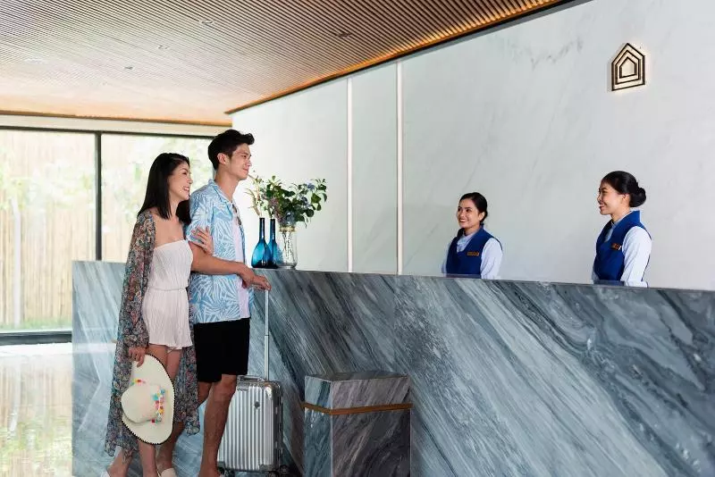 Fotos del hotel Brighton Grand  Pattaya:  9