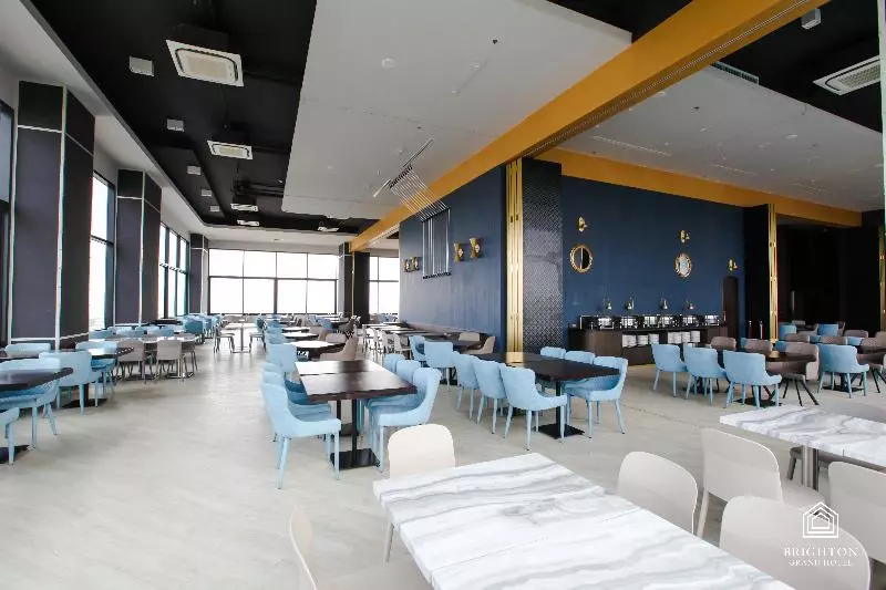 Fotos del hotel Brighton Grand  Pattaya:  6