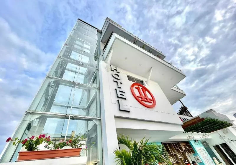 Fotos del hotel Zi One Luxury:  10