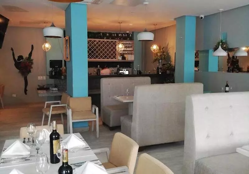 Fotos del hotel Zi One Luxury:  16