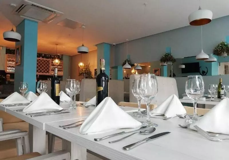 Fotos del hotel Zi One Luxury:  11