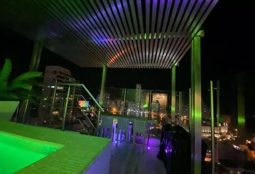 Fotos del hotel Zi One Luxury:  18