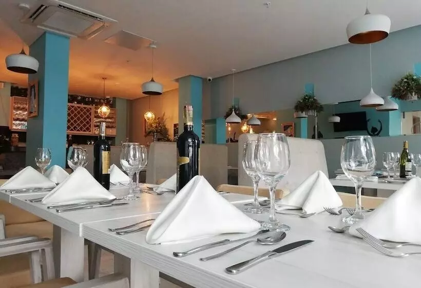 Fotos del hotel Zi One Luxury:  5