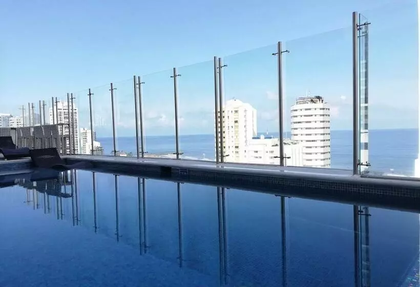Fotos del hotel Zi One Luxury:  3