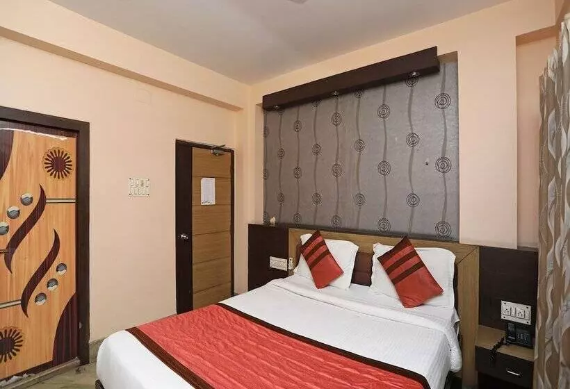 Fotos del hotel Oyo 6606 Seacom Inn Purbadiganta:  9