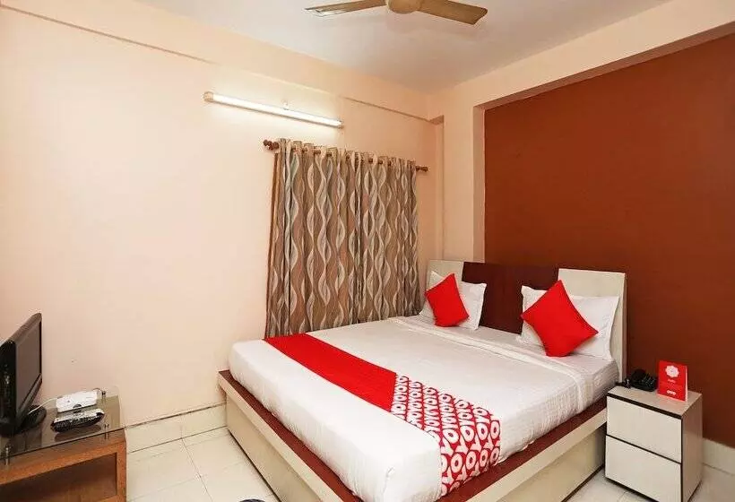 Fotos del hotel Oyo 6606 Seacom Inn Purbadiganta:  2
