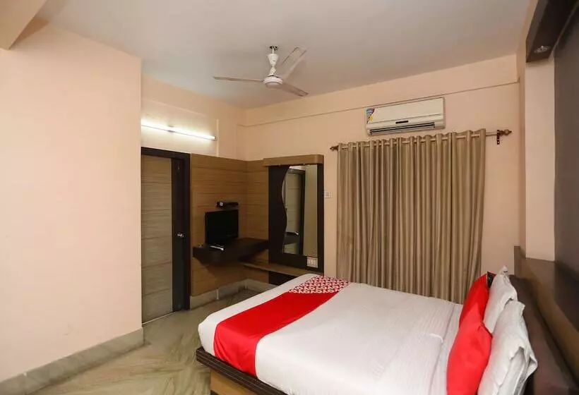 Fotos del hotel Oyo 6606 Seacom Inn Purbadiganta:  14