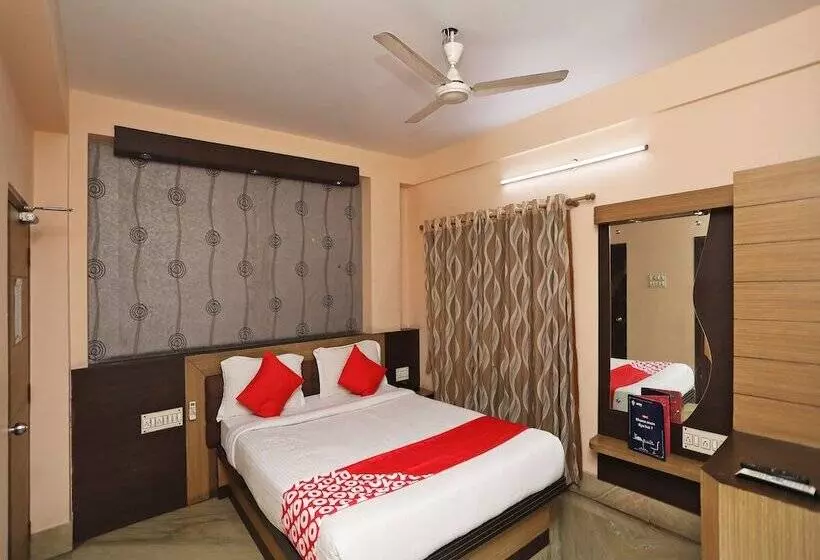 Fotos del hotel Oyo 6606 Seacom Inn Purbadiganta:  16