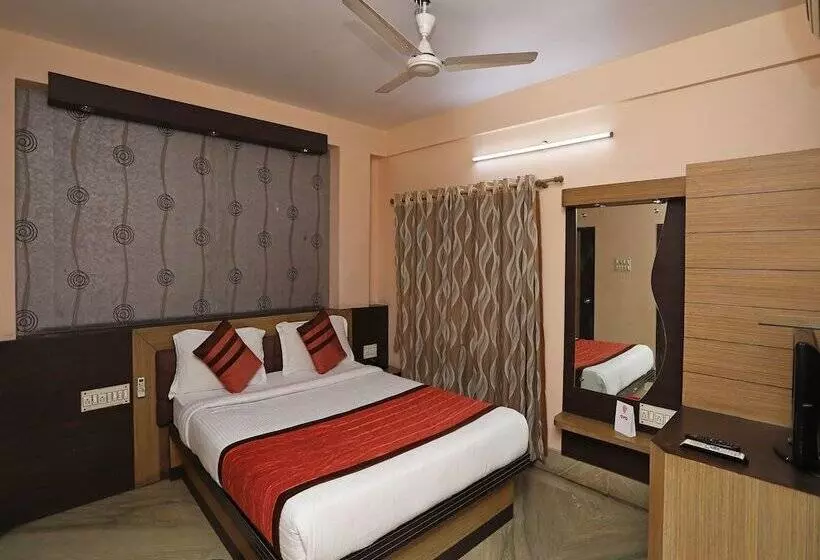 Fotos del hotel Oyo 6606 Seacom Inn Purbadiganta:  17