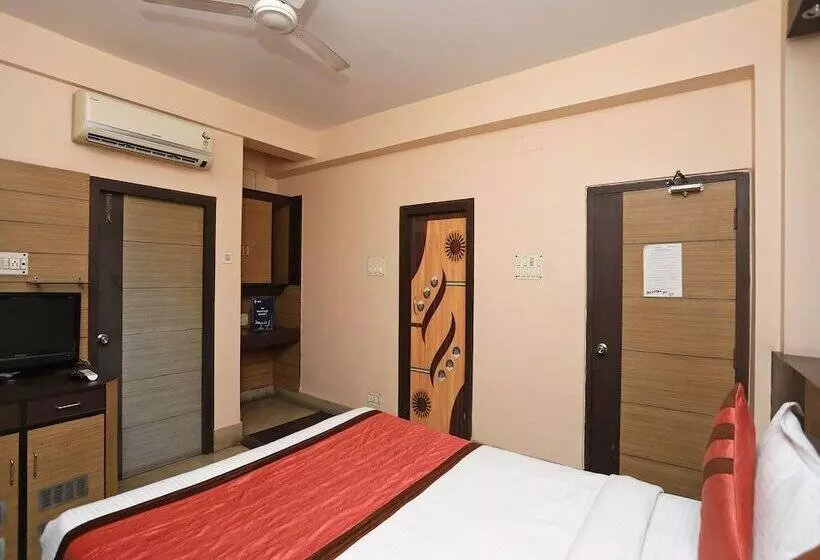 Fotos del hotel Oyo 6606 Seacom Inn Purbadiganta:  18