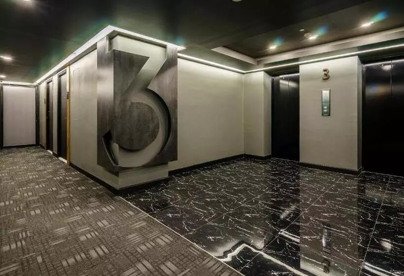 Fotos del hotel Stay  Bkk  Sha Plus:  6