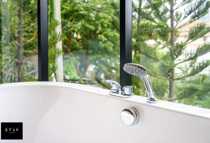 Fotos del hotel Stay  Bkk  Sha Plus:  22