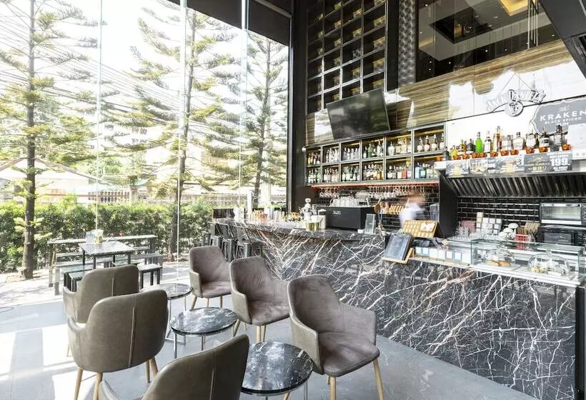 Fotos del hotel Stay  Bkk  Sha Plus:  19