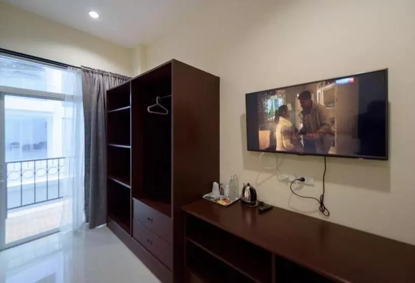 Fotos del hotel The Hideaway South Pattaya:  13