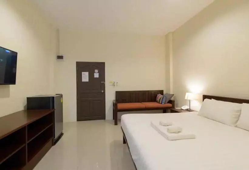 The Hideaway South Pattaya
