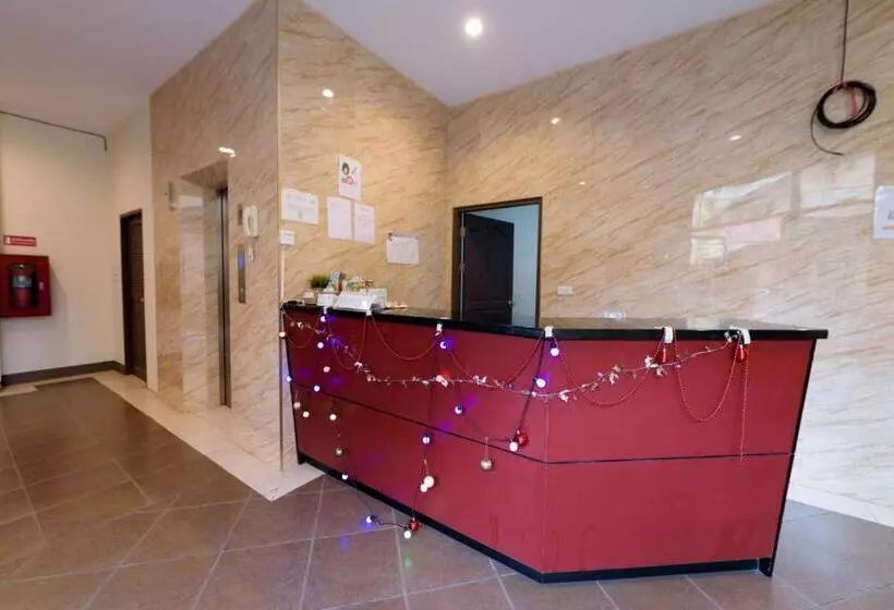 Fotos del hotel The Hideaway South Pattaya:  4