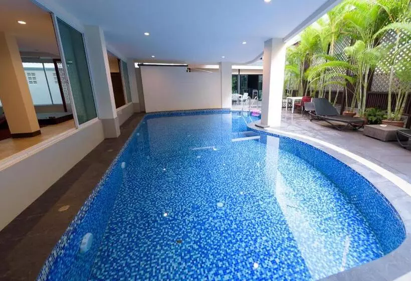 Fotos del hotel The Hideaway South Pattaya:  2