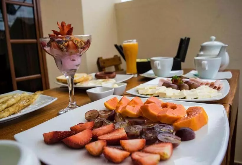 Fotos del hotel Boutique Castilla De Léon:  6